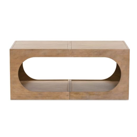 Picture of Dune Rectangle Cocktail Table